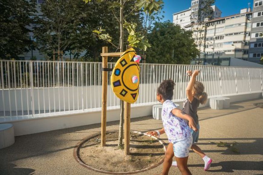 Dia do Agrupamento Fernando Pessoa na EBIDH