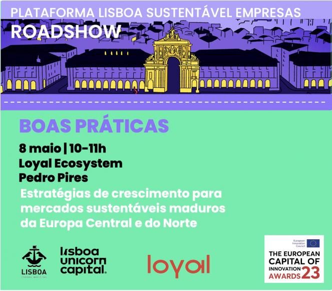 Roadshow Boas Pr&aacute;ticas das Empresas na PLSE