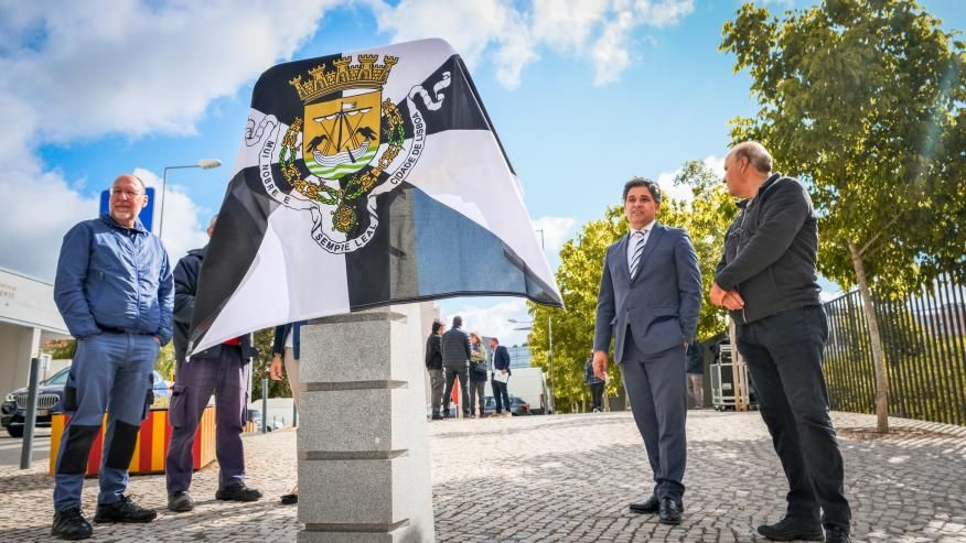 Rua Jo&atilde;o Pedro Gr&aacute;cio