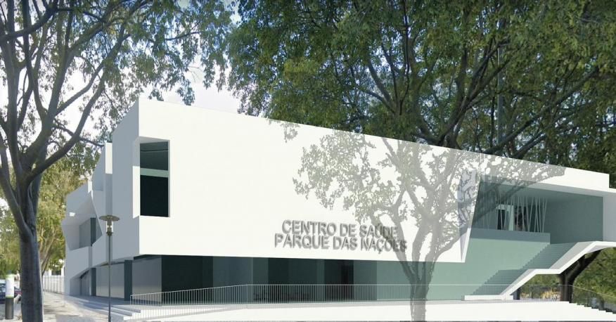 Unidade de Saúde do Parque das Nações tem luz verde do Tribunal de Contas
