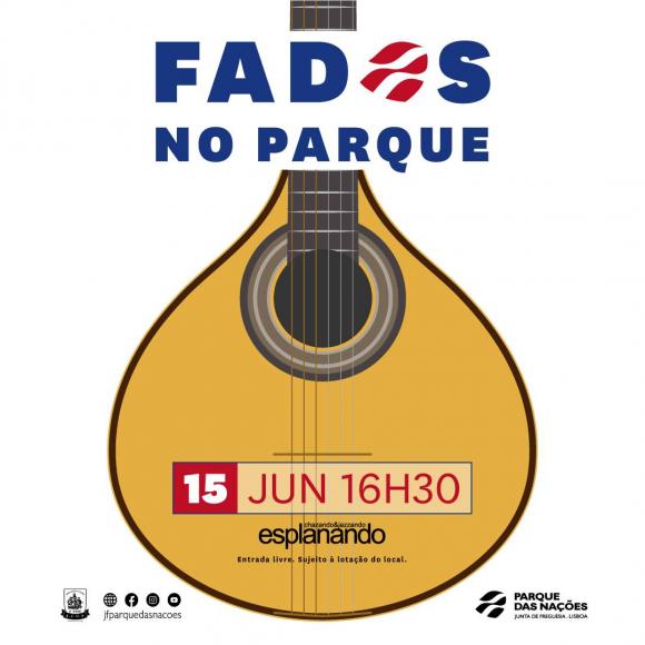 JFPN convida para uma tarde de fados