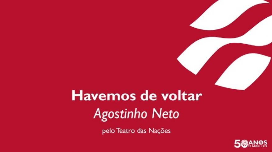 Poemas de Revolu&ccedil;&atilde;o pelo Teatro das Na&ccedil;&otilde;es