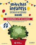 Abertas as candidaturas para as Marchas Infantis Escolas de Lisboa