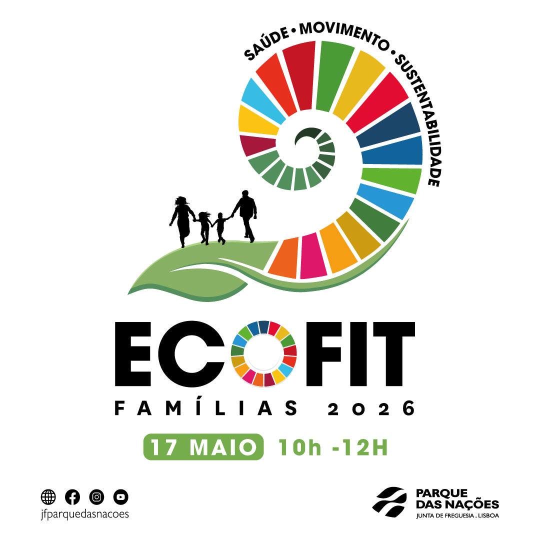 Desafio EcoFit Fam&iacute;lias 2026 pela preserva&ccedil;&atilde;o ambiental