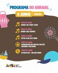 Arraial dos Navegantes