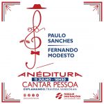 AN&Eacute;DITURA vai &ldquo;Cantar Pessoa&rdquo; no Parque das Na&ccedil;&otilde;es