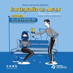 'Cartografia do Amor' com nova data em setembro