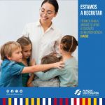 Recrutamento de t&eacute;cnicos para unidade de UAEM