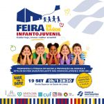 Feira de Sa&uacute;de Infantojuvenil no PN