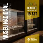Visita ao Museu Nacional de Con&iacute;mbriga