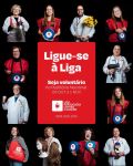 Precisam-se volunt&aacute;rios para pedit&oacute;rio nacional da LPCC