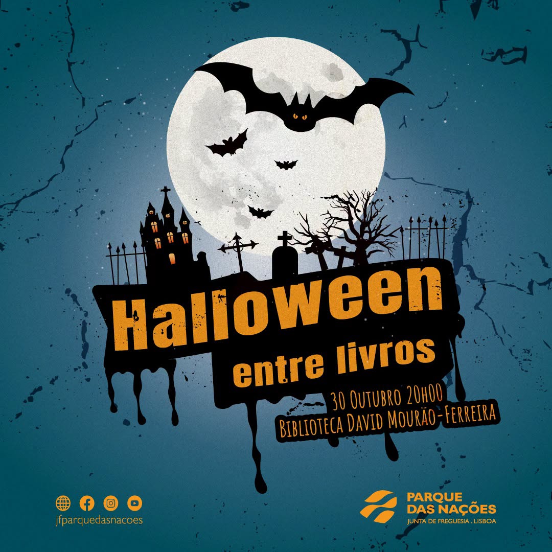 O maior susto deste Halloween &eacute; na BDM-F