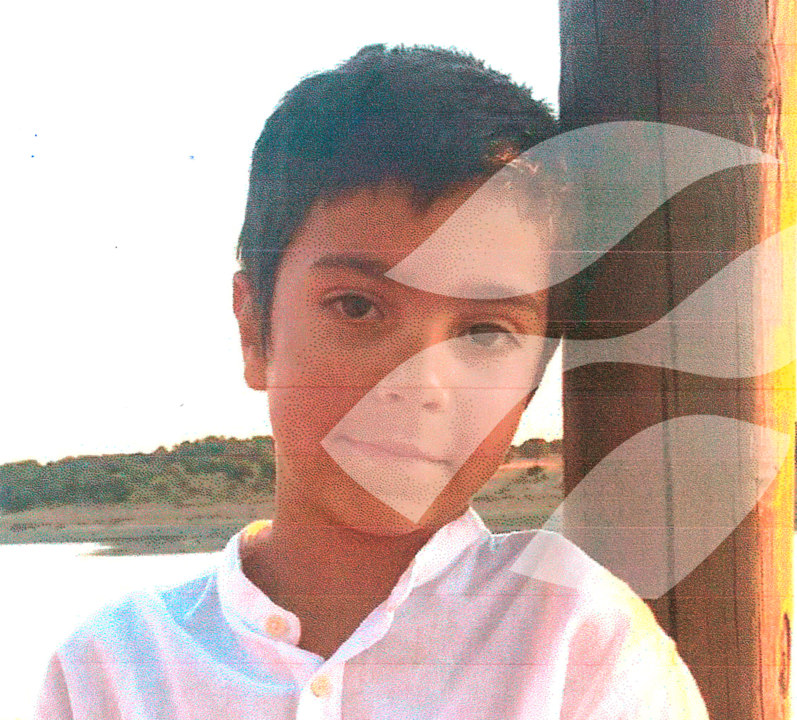Afonso | 2.º ano | EBVG