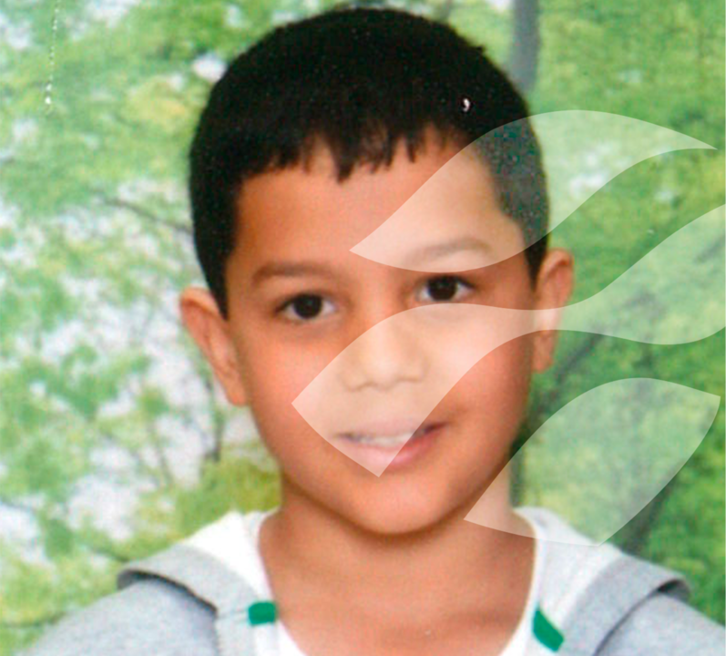 Miguel | 4.º ano | EBVG